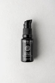 Twelve Beauty Rapid Eye Treatment