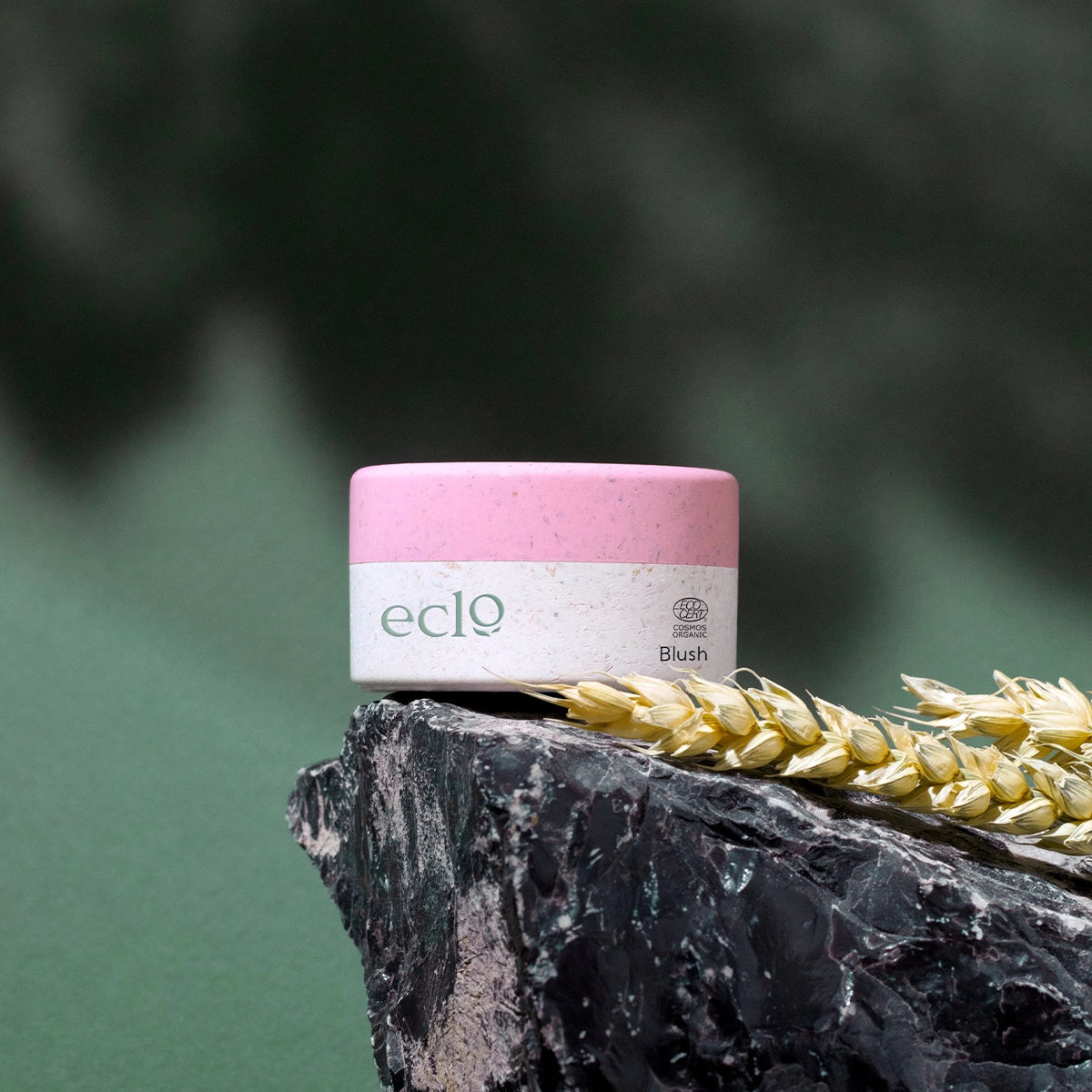 Eclo Beauty Blush - Pêche Sunset