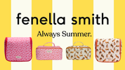 Fenella Smith London Ella Flat Lay Case - Fenella Love