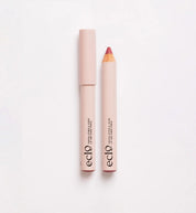 Eclo Beauty 3-in-1 Colour & Care Pencil in Rose Velvet
