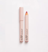 Eclo Beauty 3-in-1 Colour & Care Pencil in Rose Velvet