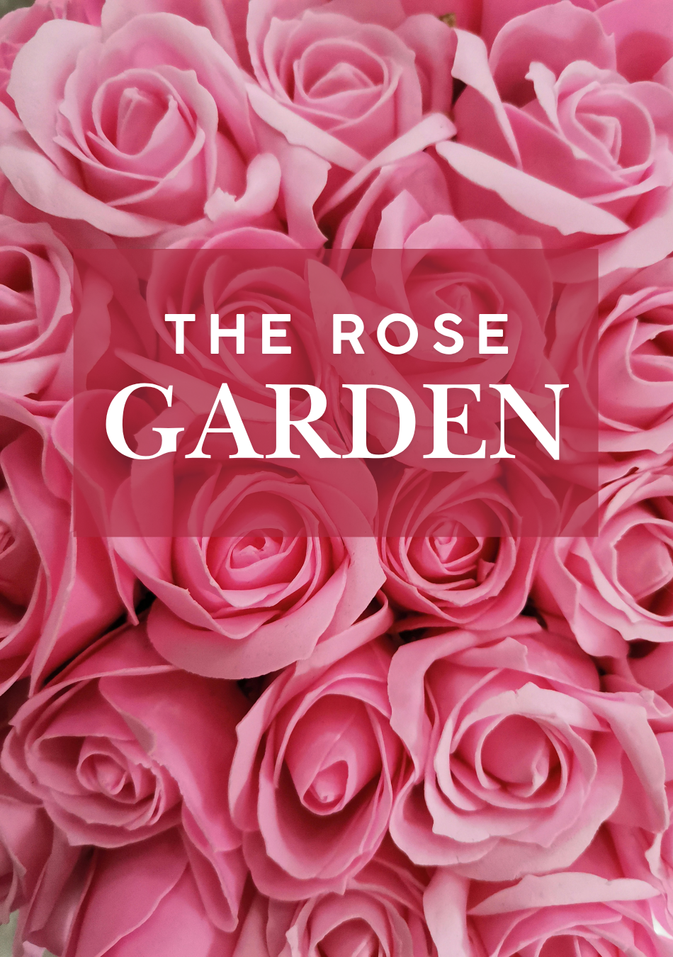 The Rose Garden Collection