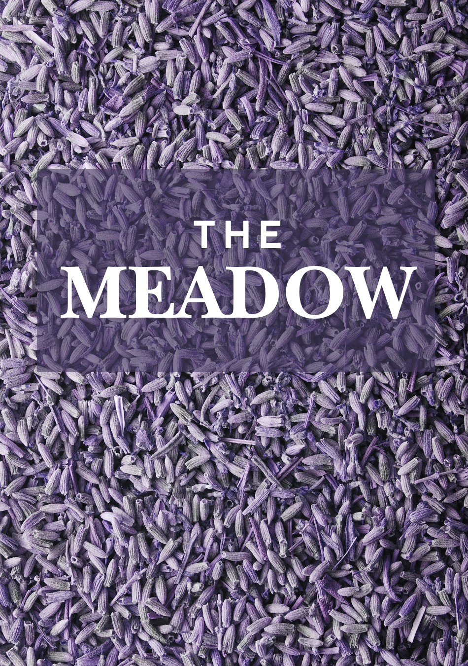 The Meadow Collection