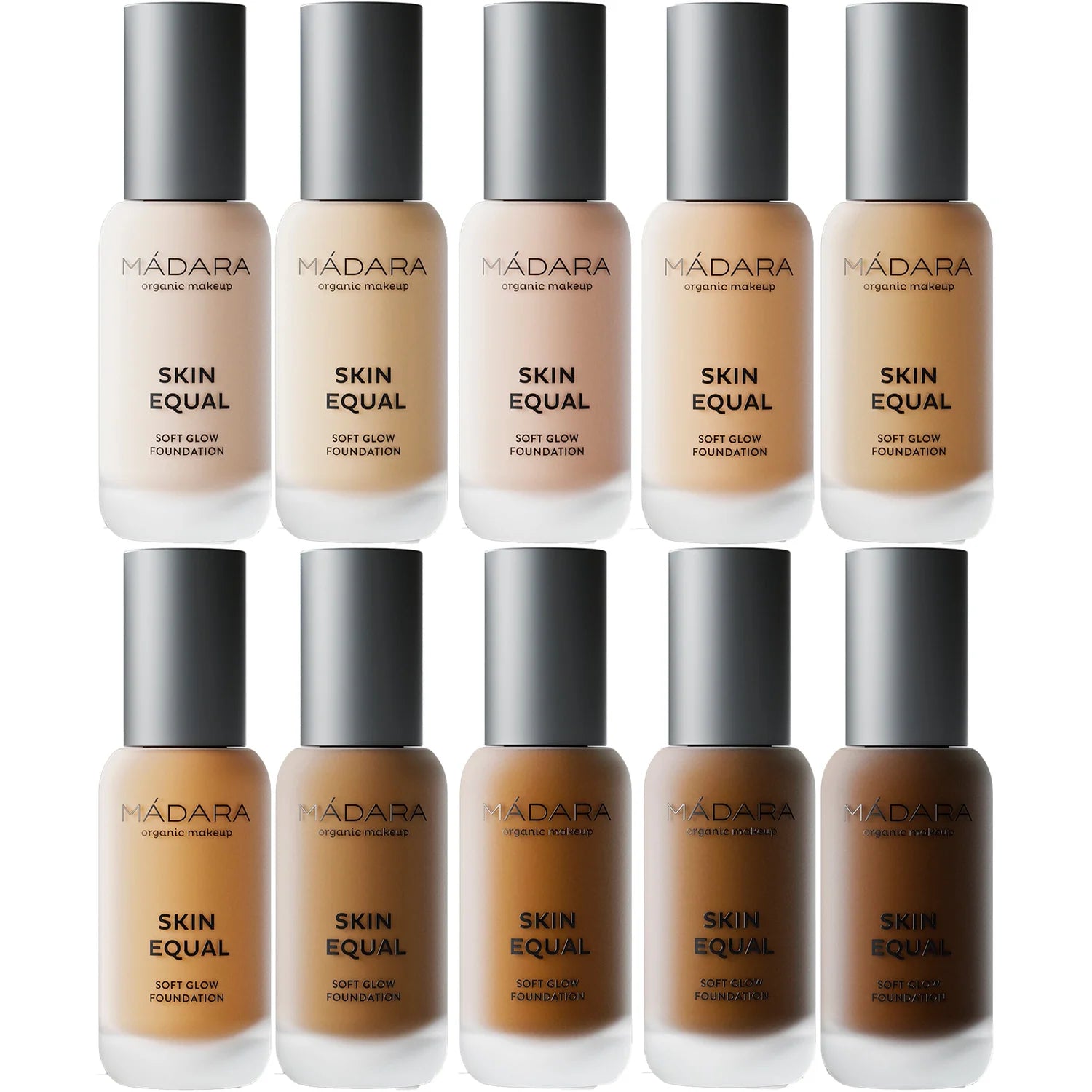 Foundation &amp; Concealer