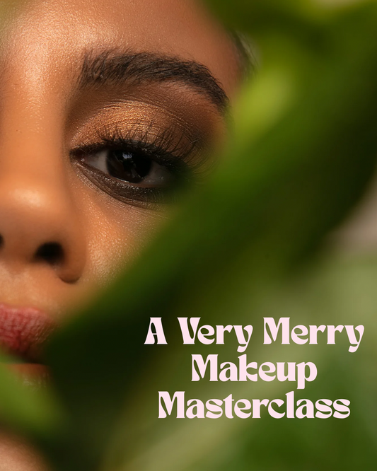 A Very Merry Masterclass