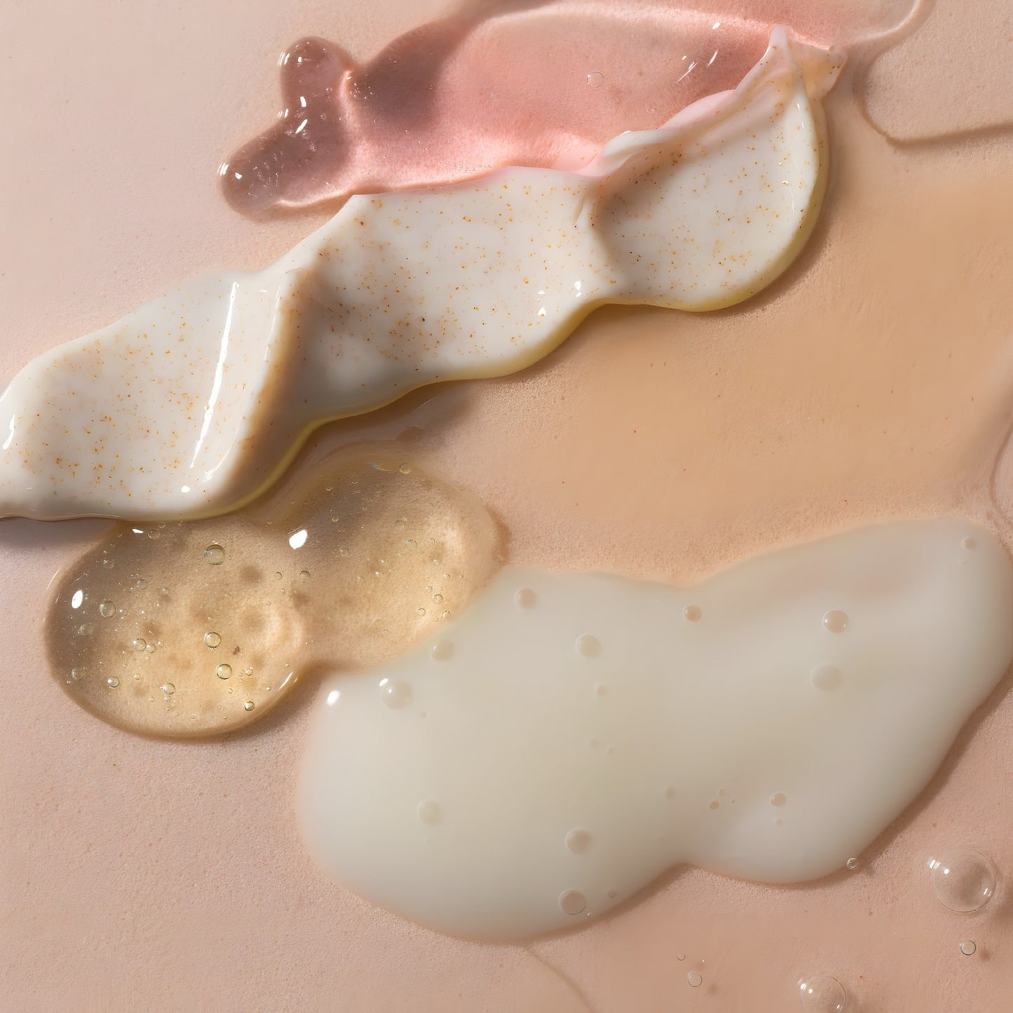 Skincare Experience 40 mins
