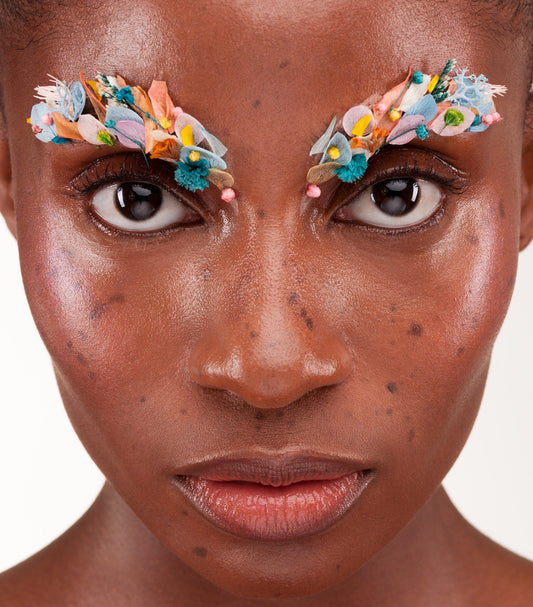 Master Class: Dewy Skin