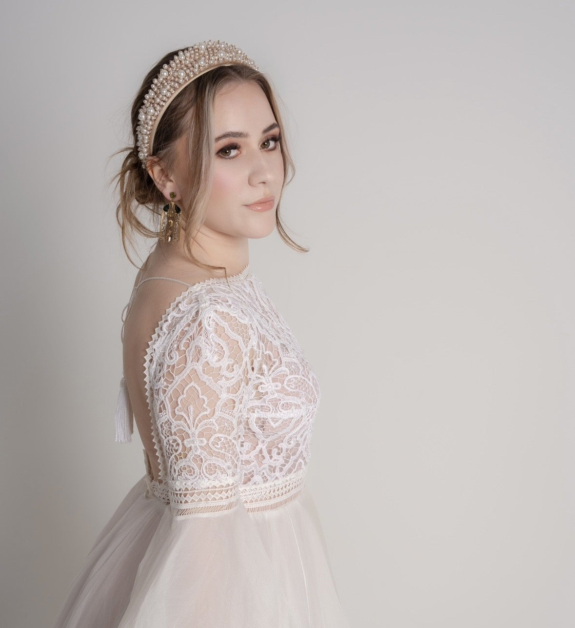Bridal Makeup Experience