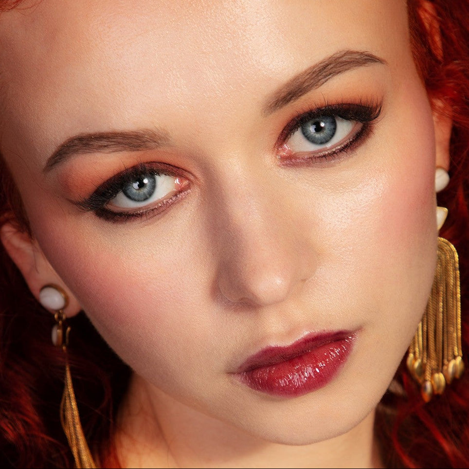 Occasion Makeup Appointment  60 min