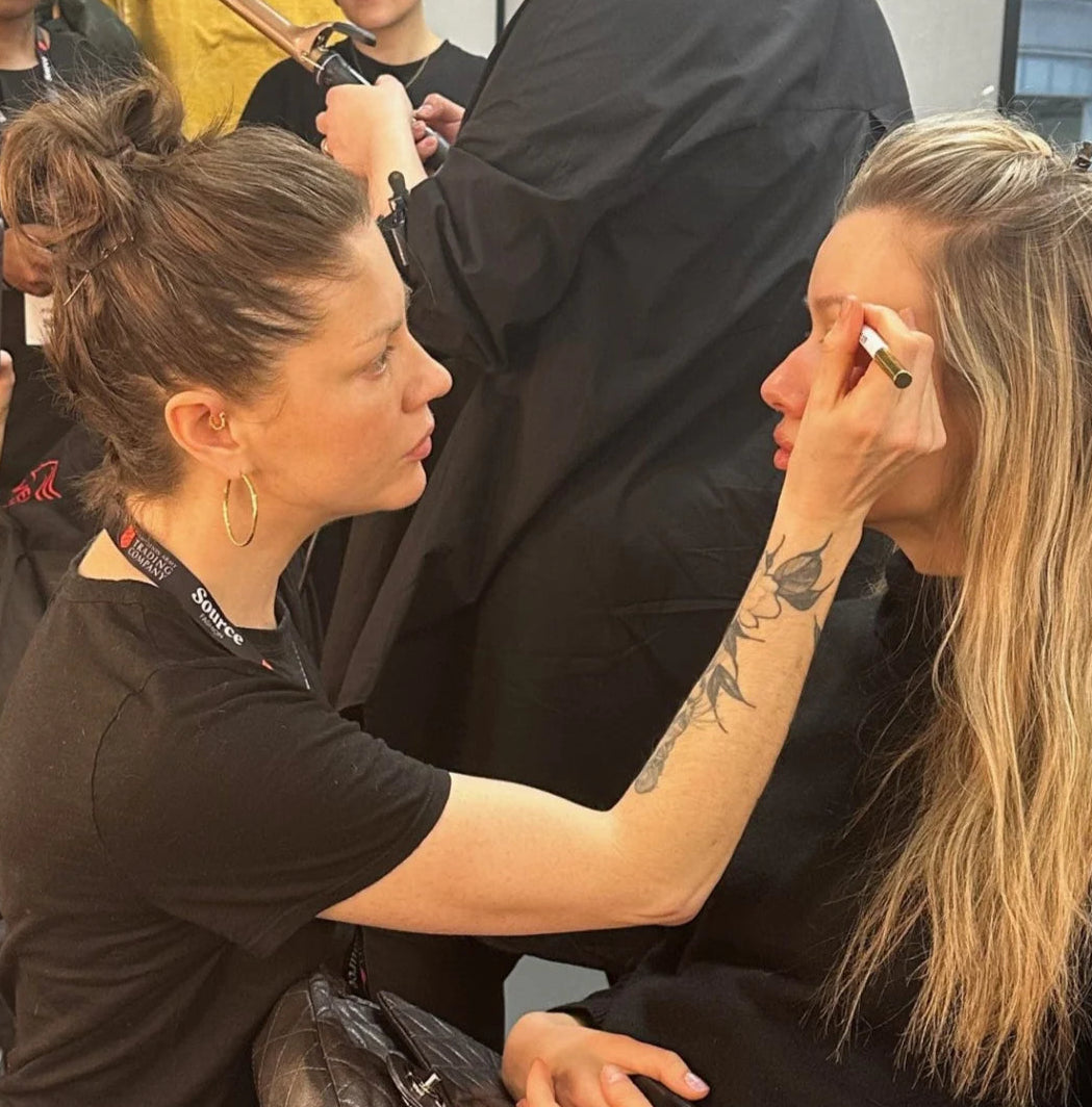 Where fashion meets skin health
