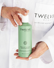 Twelve Beauty Prebiotic Shampoo