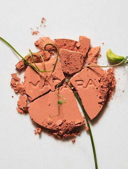 Magnetic Blush in Fierce Flame MADARA