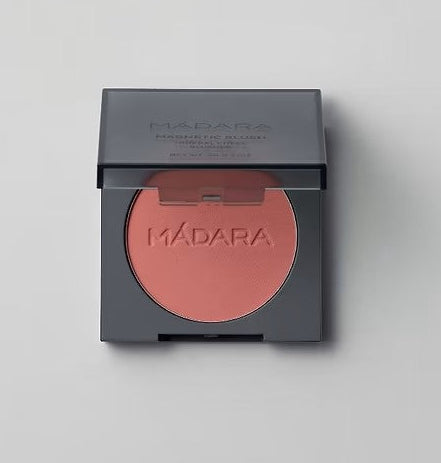 Magnetic Blush in Cold Cheeks MADARA – Just BeYOUtiful