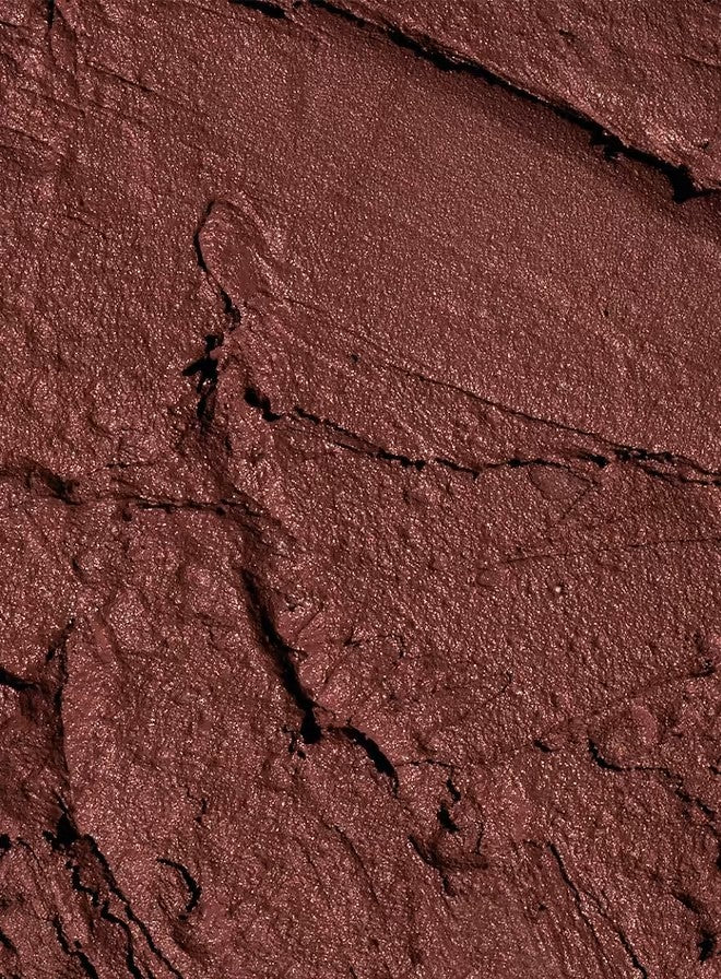 Matte Cream Lipstick in Dark Nude MADARA