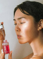 Madara Hyaluron Intense Peel Serum