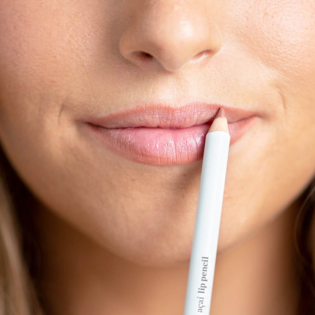 Acai Lip Pencil ERE PEREZ